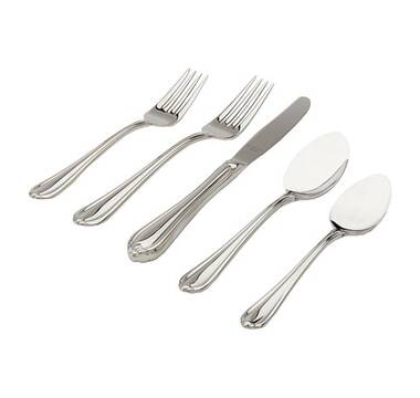 Gorham on sale valcourt flatware